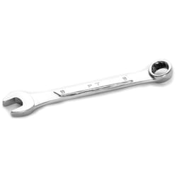 Performance Tool 9 mm X 9 mm 12 Point Metric Combination Wrench 1 pc