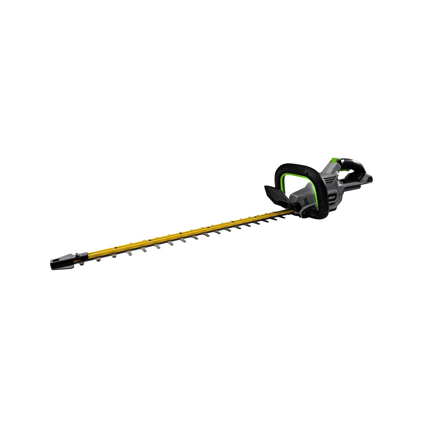 gas powered hedge trimmer lowes