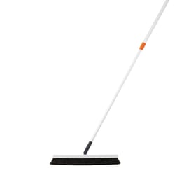 Superio Brand Horse Hair 18 in. Multi-Surface Push Broom
