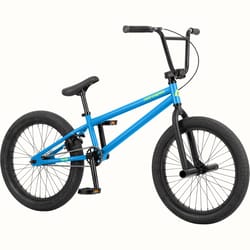 Retrospec Sesh Unisex BMX Bicycle Blue