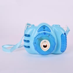 Maxx Bubbles Snap & Bubble Camera Blue/Pink