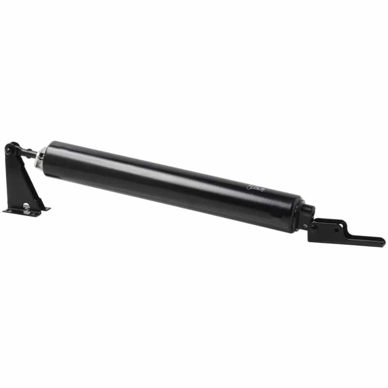 Ace Aluminum Aluminum Pneumatic Screen Storm Door Closer Ace