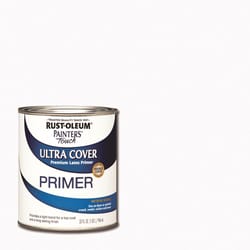 Rust-Oleum Painters' Touch Ultra Cover White Primer 1 qt