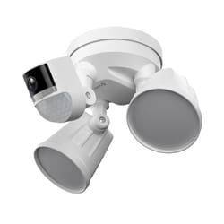 Swann Indoor and Outdoor Smart-Enabled Security Camera