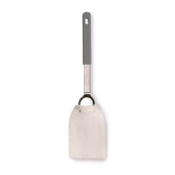 RSVP International Endurance Silver Stainless Steel Flexible Spatula