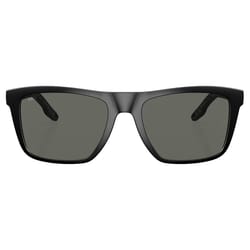 Costa Mainsail Black Frame Gray Lens Polarized Sunglasses