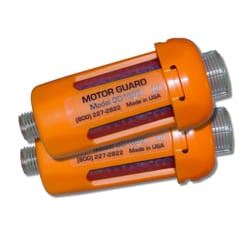 Motor Guard 1/4 in. Desiccant Dryer Carded 2 pc