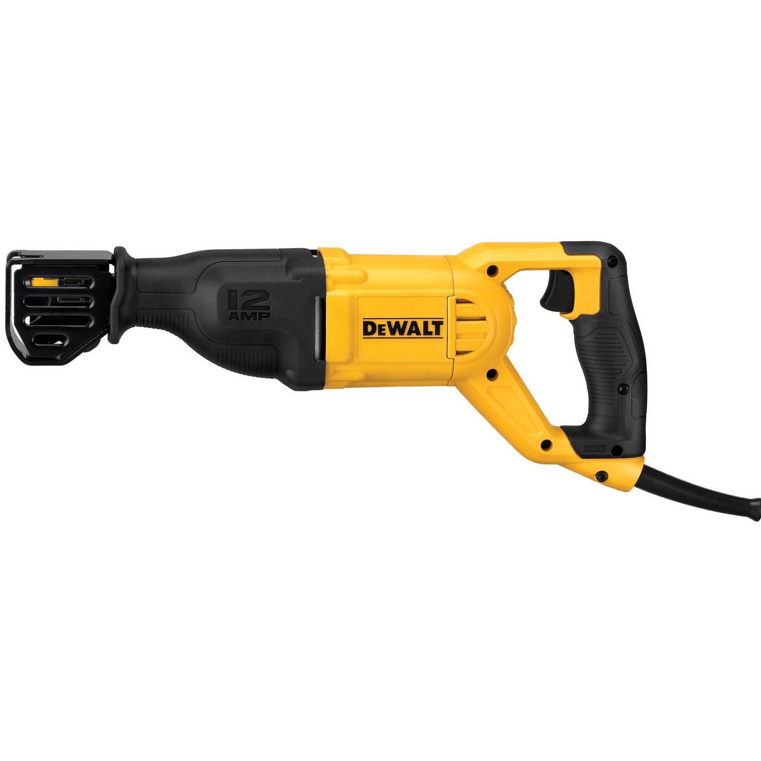 Ace hardware dewalt reciprocating saw discount