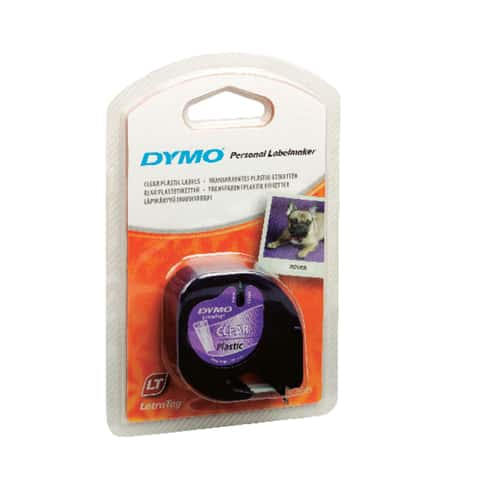  DYMO Label Maker with 3 Bonus Labeling Tapes