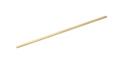 Marshalltown Contoured Wood Handle Spred-Krete Handle 54 in. L