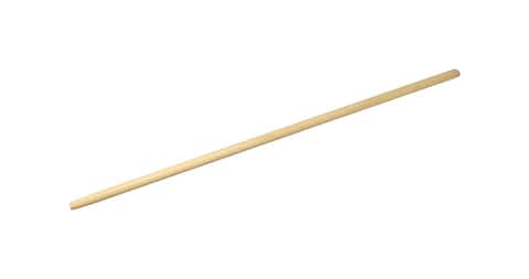 Marshalltown Contoured Wood Handle Spred-Krete Handle 54 in. L