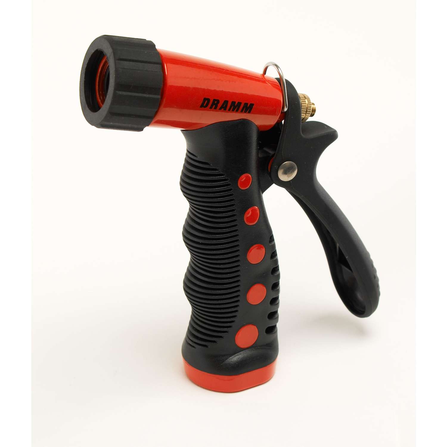 Dramm Touch N Flow/Pistol 1 pattern Adjustable Spray Metal Nozzle Ace