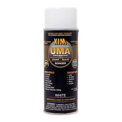 X-I-M UMA White Water-Based Alkyd Primer/Sealer/Bonder 12 oz