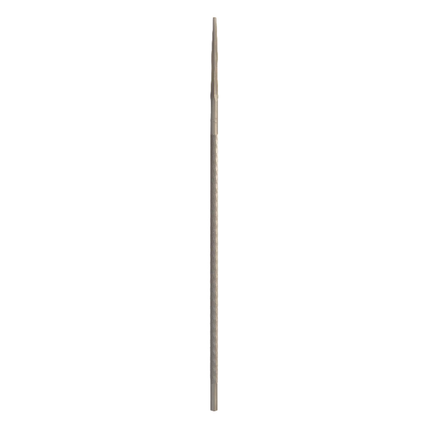 Crescent Nicholson 6 in. L X 1.3 in. W High Carbon Steel