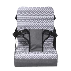 Dreambaby Gray Plastic Portable Booster Seat 1 pk