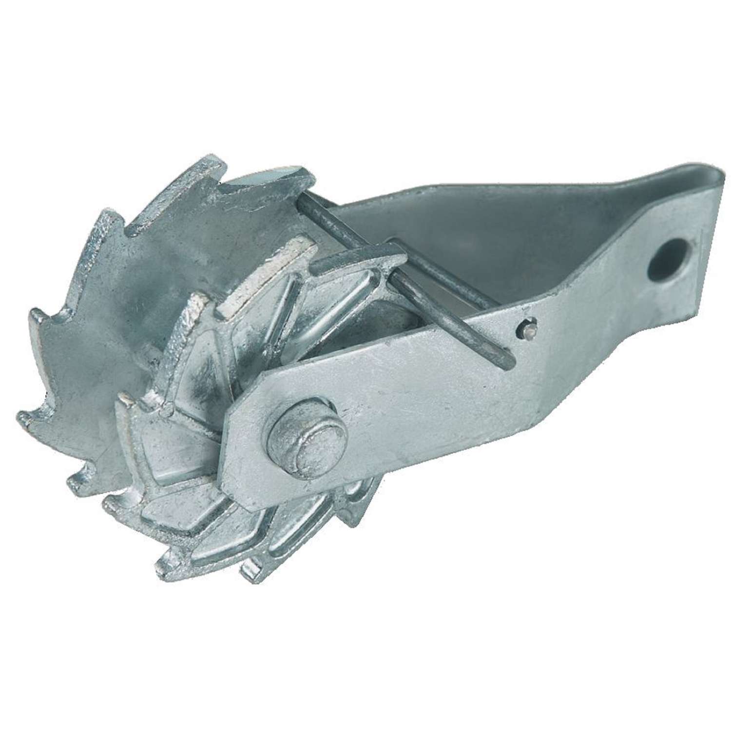 Dare Wire Strainer/Tightener Silver Ace Hardware