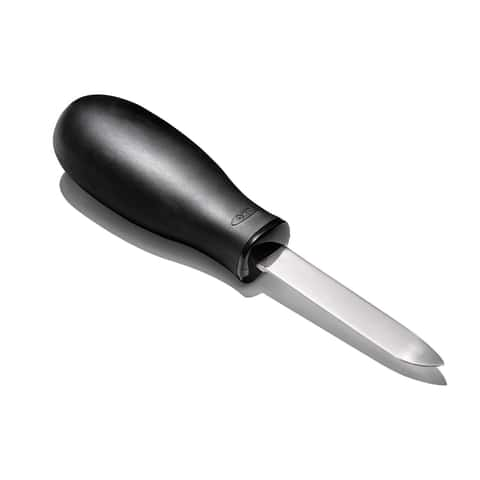 OXO Good Grips Pro 10-Inch Carving/Slicing Knife