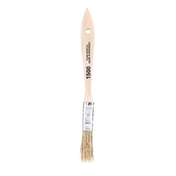 Linzer Flat Chip Paint Brush