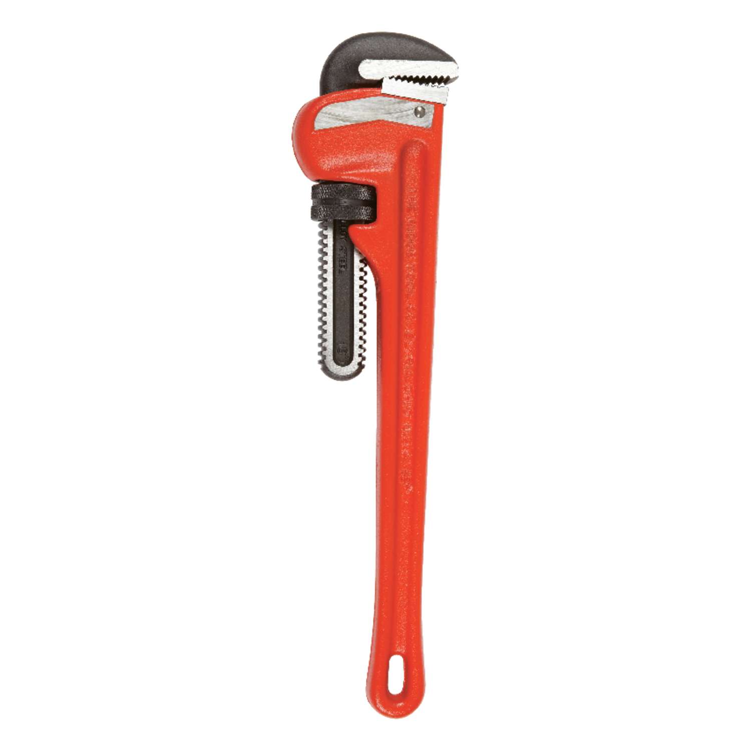 Ace Pipe Wrench 18 in. L 1 pc - Ace Hardware