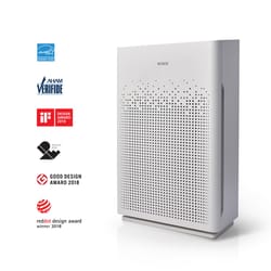 Winix AM90 Carbon True HEPA Air Purifier 1740 sq ft