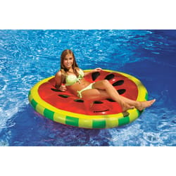 International Leisure Plastic Inflatable Pool Float