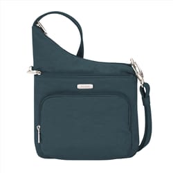 Travelon Medium Nylon Crossbody Bag