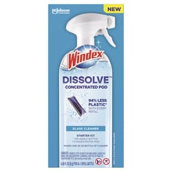 Lighten & Brighten Your Home With Windex® Glass Cleaner – Save Now