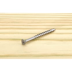 Starborn Deckfast No. 8 S X 2 in. L Star Flat Head Deck Screws 3000 pk