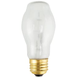 Westinghouse 43 W BT15 Decorative Halogen Bulb 750 lm Soft White 1 pk