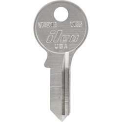 Hillman Traditional Key House/Office Universal Key Blank Single