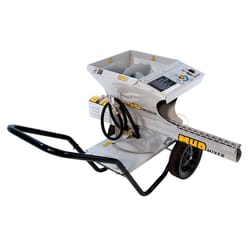 Mud Mixer 1.93 cu ft 1/2 HP Electric Steel Concrete Mixer