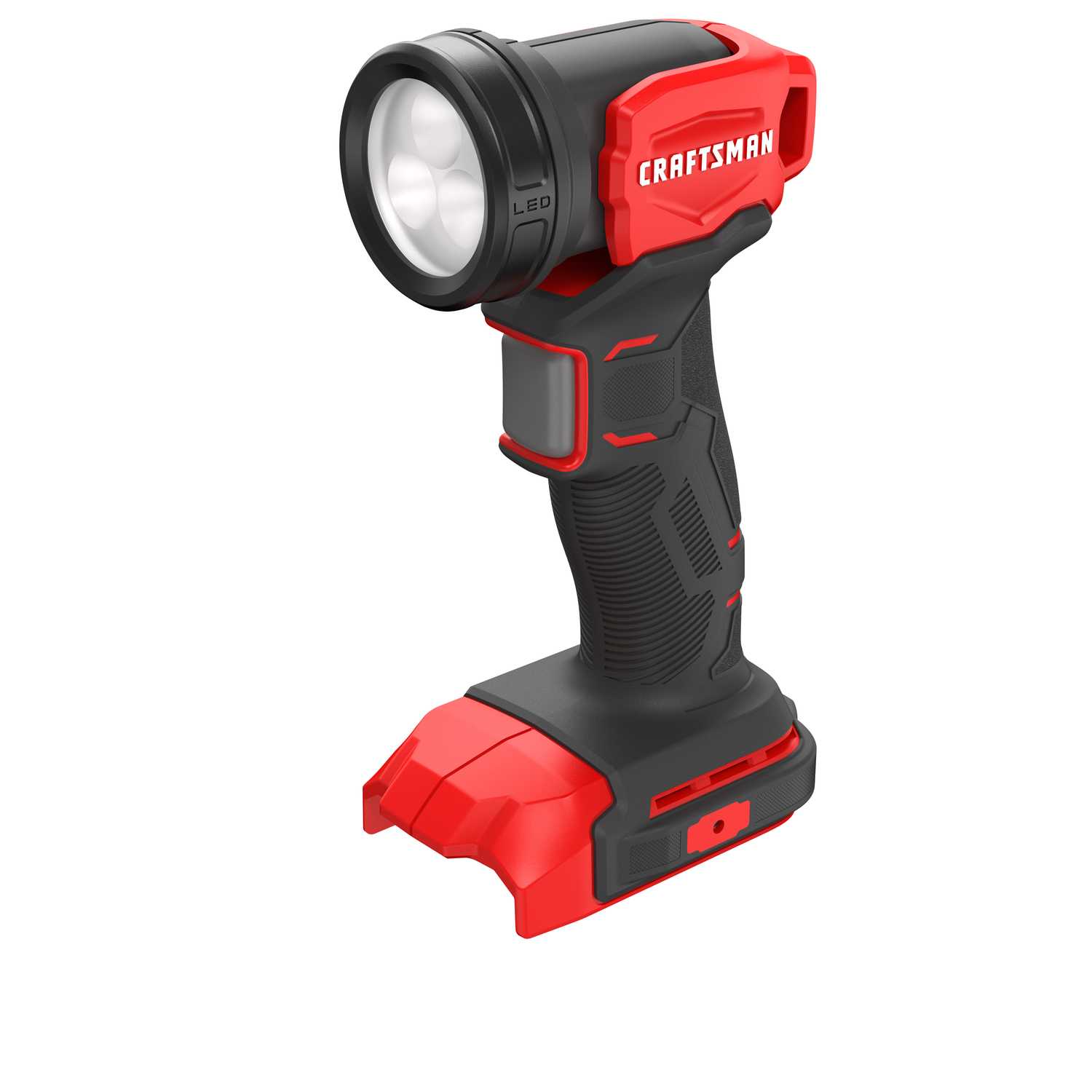 Craftsman 20V MAX LED Cordless Work Light Ace Hardware