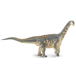 Safari Ltd. Wild Safari Camarasaurus Toy Multicolored