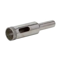 Exchange-A-Blade Stay Sharp 1/2 in. Metal General Hole Saw