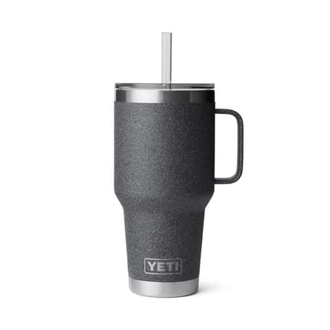 Black STA Crest Yeti 16 oz. Pint – StarShop