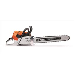 STIHL MS 661 25 in. Gas Chainsaw Rapid Hexa Chain RH 3/8 in.