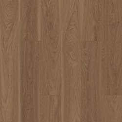 Shaw Floors .33 in. H X 1.73 in. W X 94 in. L Prefinished Brown Vinyl Floor Transition