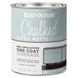 Green, Rust-Oleum Matte Specialty Chalkboard Paint-32 oz- 4 Pack, Size: 30 oz.