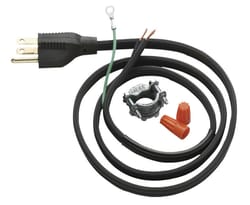 InSinkErator Power Cord Accessory Kit Rubber