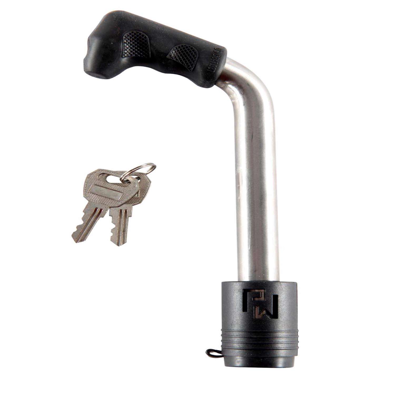 Pin Wiz Locking Hitch Pin Ace Hardware