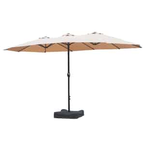 Patio Outdoor And Market Umbrellas At Ace Hardware