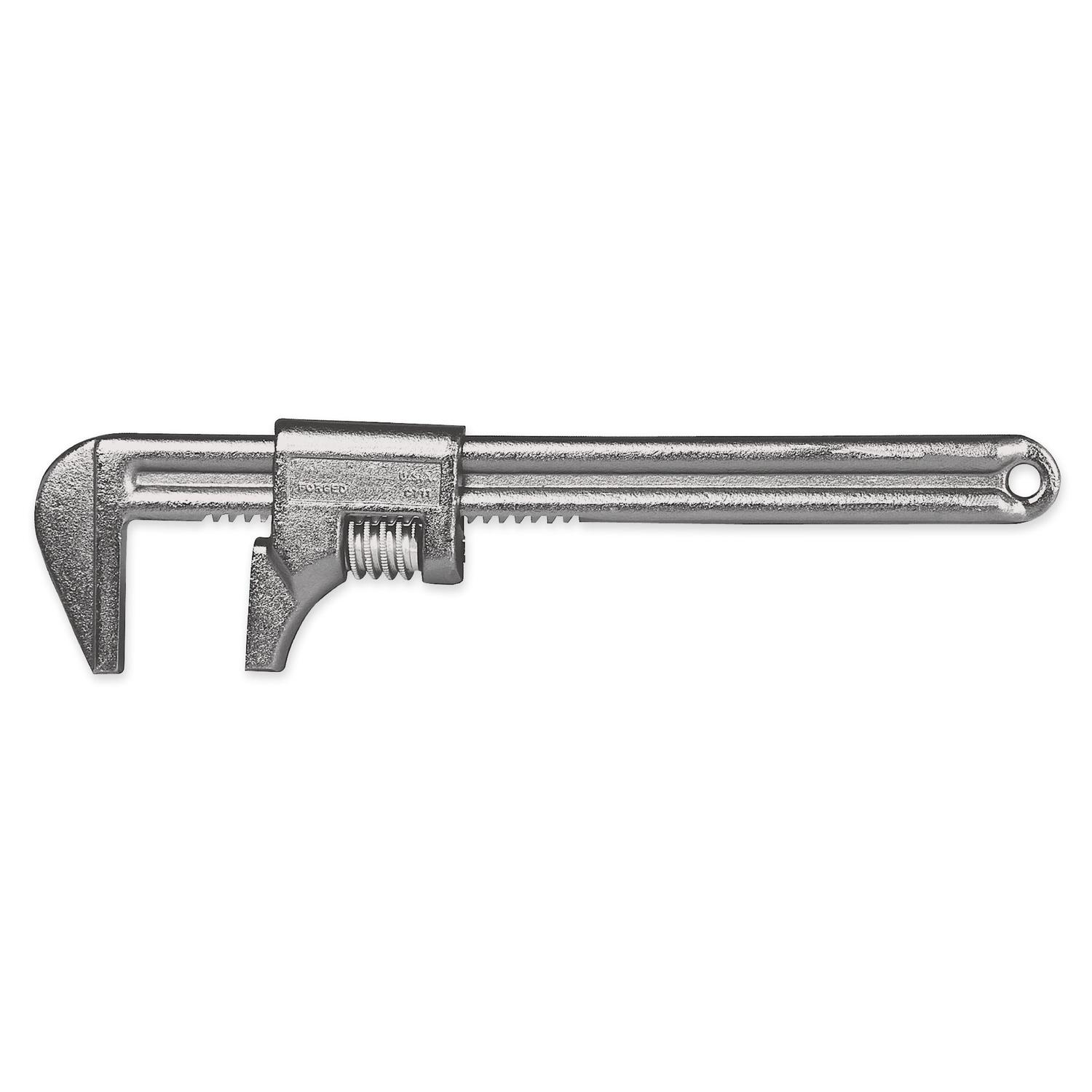 Crescent Metric and SAE Adjustable Automobile Wrench 11 in. L 1 pc Sansujyuku sansujyuku.com