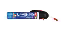 Loctite  Power Grab All Purpose  Synthetic Latex  All Purpose Construction Adhesive  7.5 oz. 