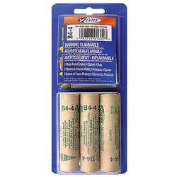 Estes Model Rocket Engines Brown