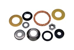 Danco 6S-2, 6S-3, 6S-4 Hot and Cold Stem Repair Kit For Chicago Faucets