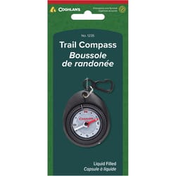 Coghlan's Black Compass 1 pc