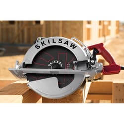 SKIL 15 amps 10-1/4 in. Corded Worm Drive Circular Saw Tool Only