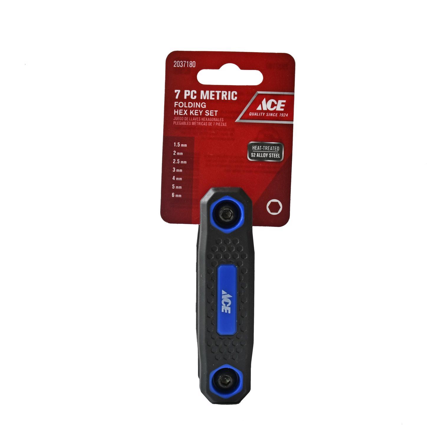 TRI Starsea＋KINERA Ace Terrova QUEST 90/115 lb. Thrust, 45