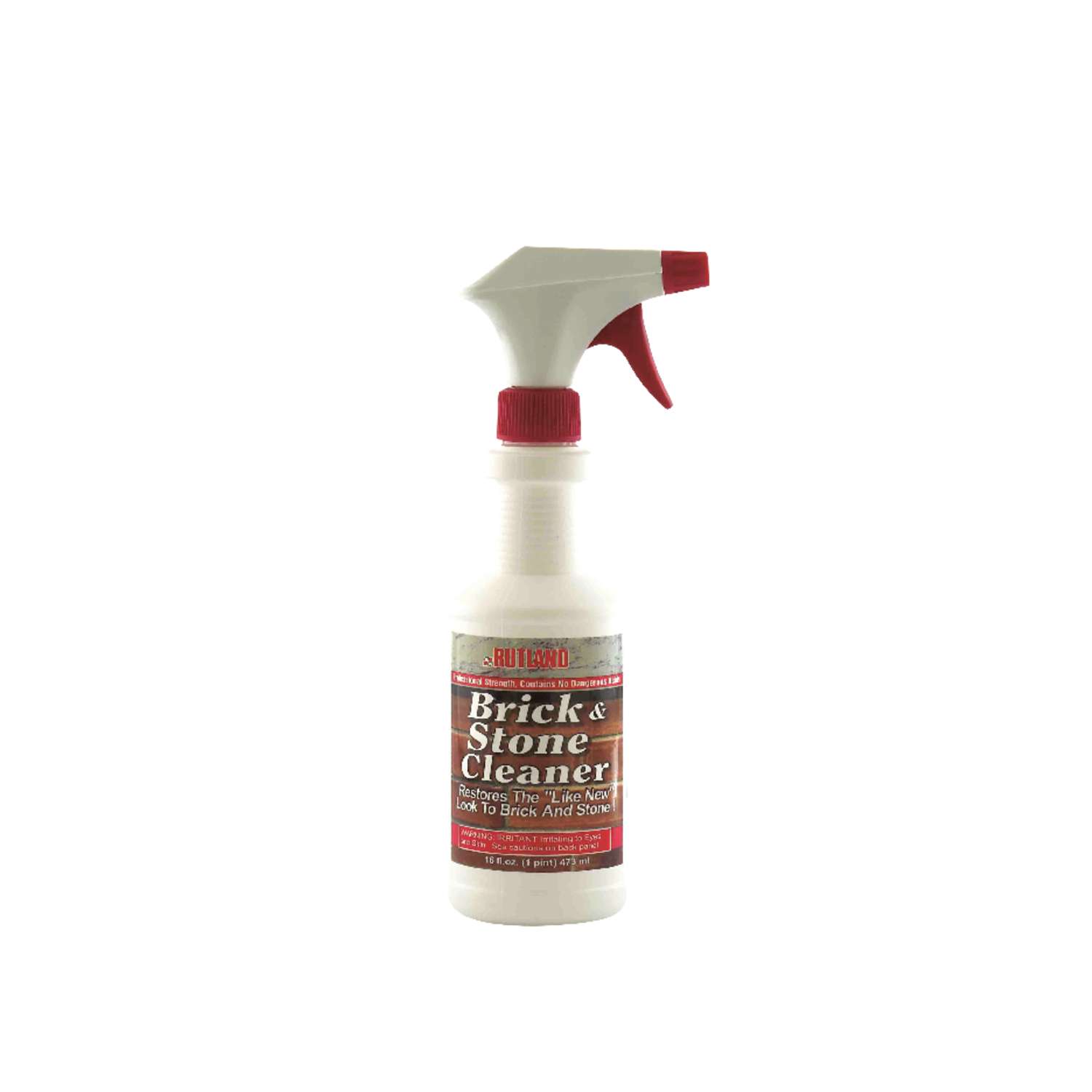 Rutland Brick and Stone Cleaner Ace Hardware