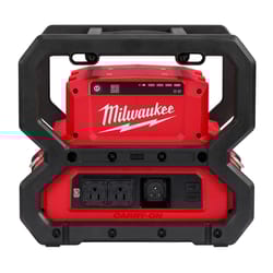 Milwaukee M18 Carry-On Lithium-Ion Power Supply 1 pc